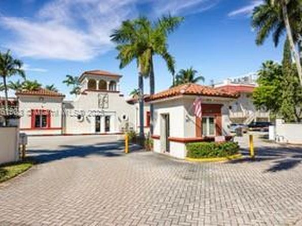 6709 N Kendall Dr APT 219, Pinecrest, FL 33156