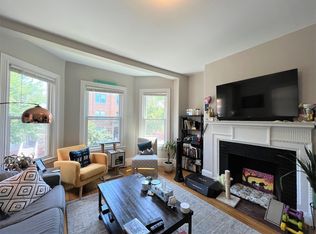 61 Dana St, Cambridge, MA 02138