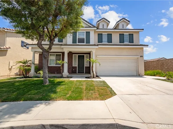 28341 Bruning St, Murrieta, CA 92563