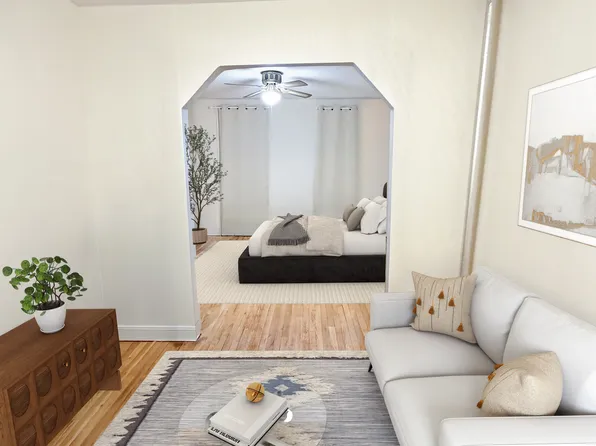 522 W 50th St APT C4, New York, NY 10019