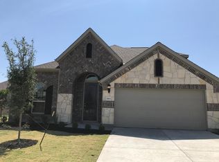 2813 Waterson St, Pflugerville, TX 78660