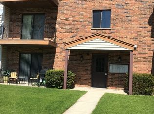 22405 Thomas Dr APT 2N, Richton Park, IL 60471