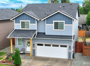 9552 Tyler Terrace Ct SE, Yelm, WA 98597