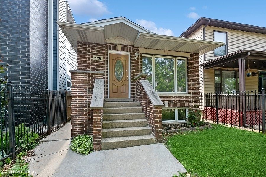 1st image of 2732 N Hamlin Ave
