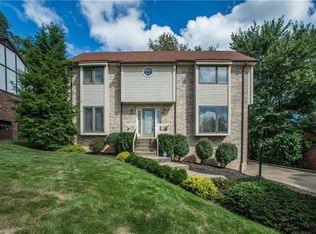 1181 Airedale Dr, Bethel Park, PA