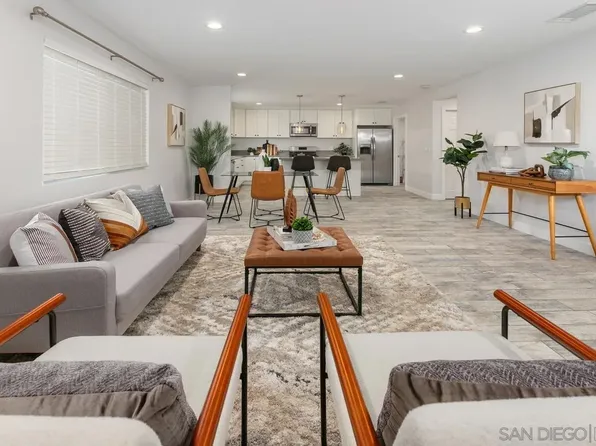 1209 Florence St, Imperial Beach, CA 91932