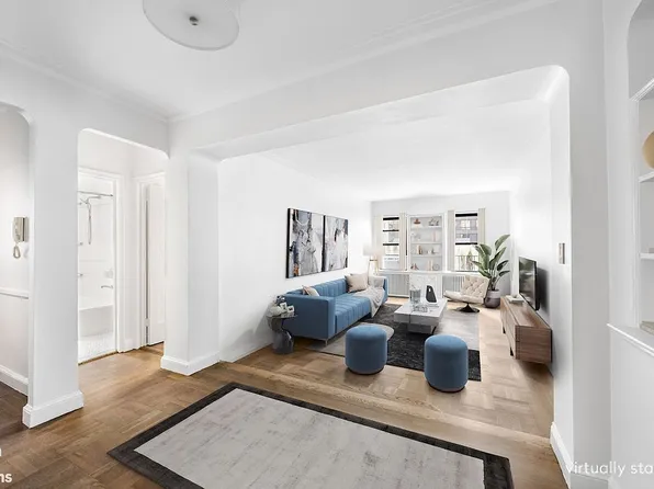 349 E 49th St APT 6P, Manhattan, NY 10017