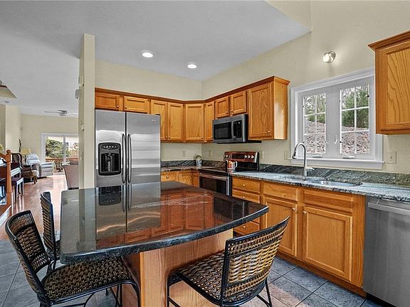3rd image of 40 Old Louisquisset Pike Unit 204