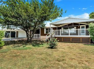 1210 Alliance Blvd, Rhome, TX 76078
