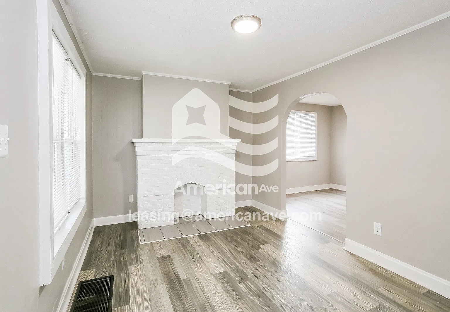 3 bed, 2.0 bath, 1521 sqft, $1,925 — Photo 3