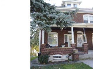513 N 25th St, Reading, PA 19606