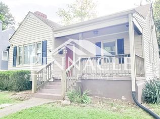 4725 Oxford St, Lynchburg, VA 24502