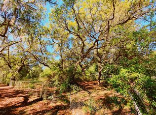 293 Old Woods Rd, Interlachen, FL 32148