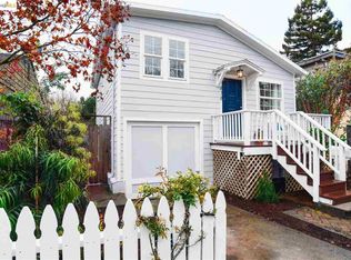 838 Addison St, Berkeley, CA 94710