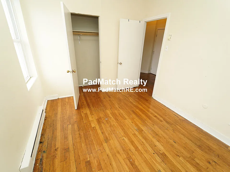 894-1 Huntington Ave #7A