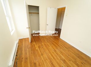 894-1 Huntington Ave #7A, Boston, MA 02115