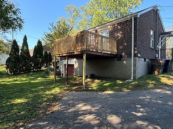 2nd image of 205 Graylynn Dr