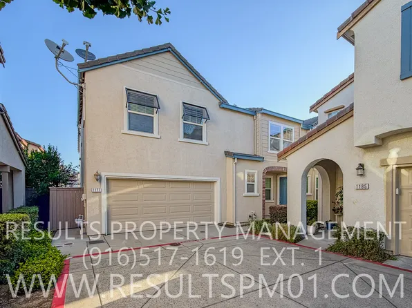 1177 Impressionist Loop, Roseville, CA 95747