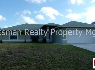 4204 13th St W, Lehigh Acres, FL 33971