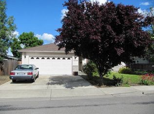 1338 Circle Wood Dr, Central Pt, OR 97502