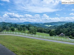 1201 Meat Camp Baptist Church Rd, Boone, NC 28607