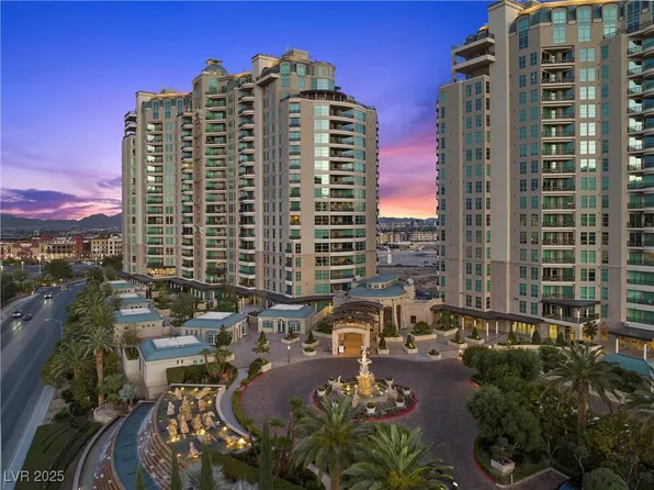 9101 Alta Dr Unit 205, Las Vegas, NV 89144