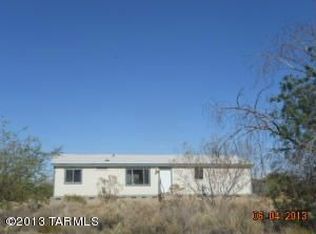 550 N Brahma Rd, Vail, AZ 85641