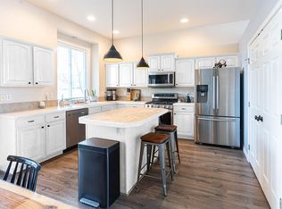 3757 W Bismark Dr, Meridian, ID 83646