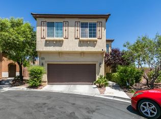 8288 Brilliant Pompon Pl, Las Vegas, NV 89166