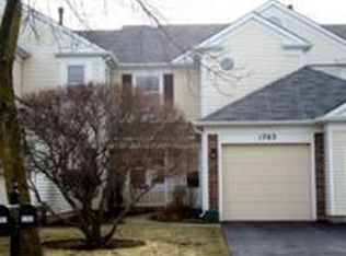 1763 Vermont Dr, Elk Grove Village, IL 60007