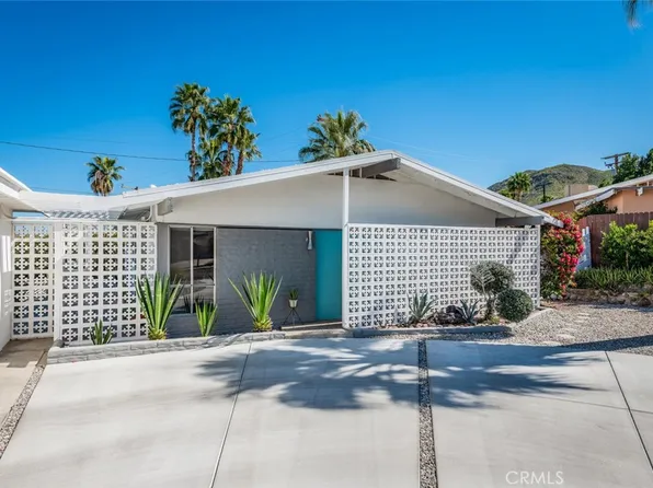 39160 Paradise Way, Cathedral City, CA 92234