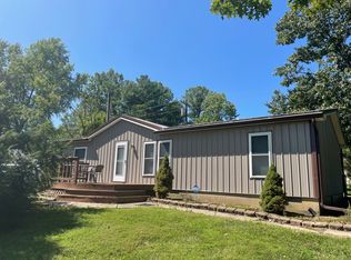 11987 State Highway 243, Cloverdale, IN 46120