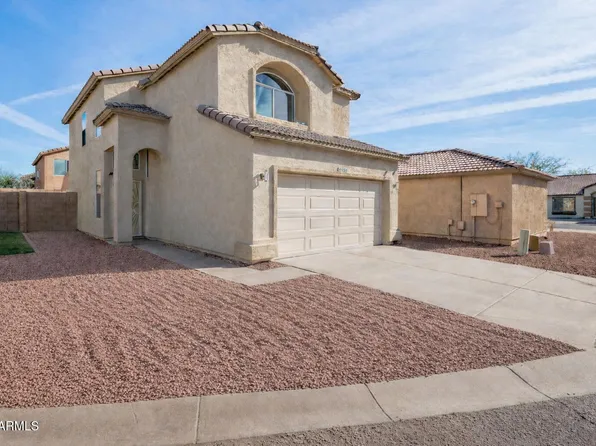 4034 E CHAMBERS Street, Phoenix, AZ 85040