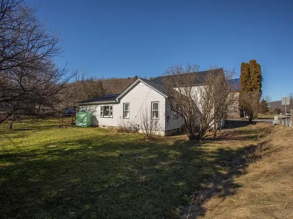 475 Catlin Hollow Rd, Wellsboro, PA 16901
