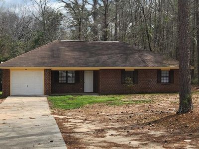 2601 Willow Lake Rd, Fort Valley, GA, 31030