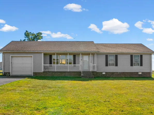 871 Old Princeton Rd, Cerulean, KY 42215