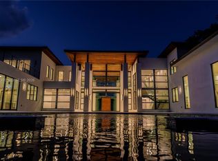 Bay Ridge Ests, Pinecrest, FL 33156