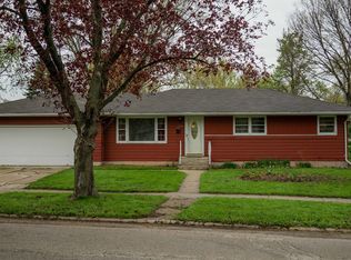 3408 Wesleyan Ave, Rockford, IL