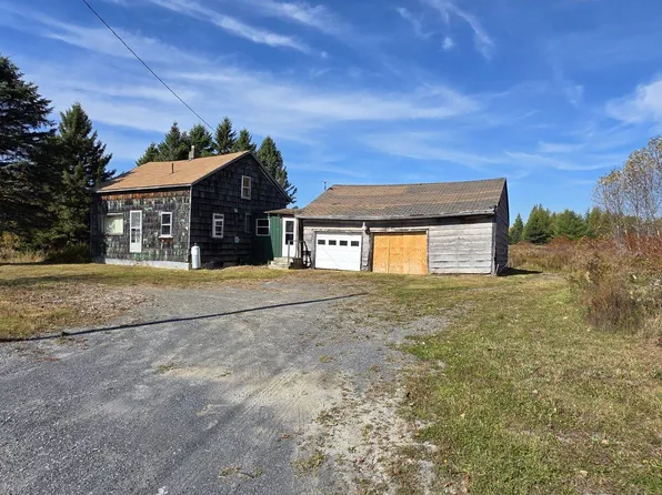 253 Chapman Road, Presque Isle, ME 04769