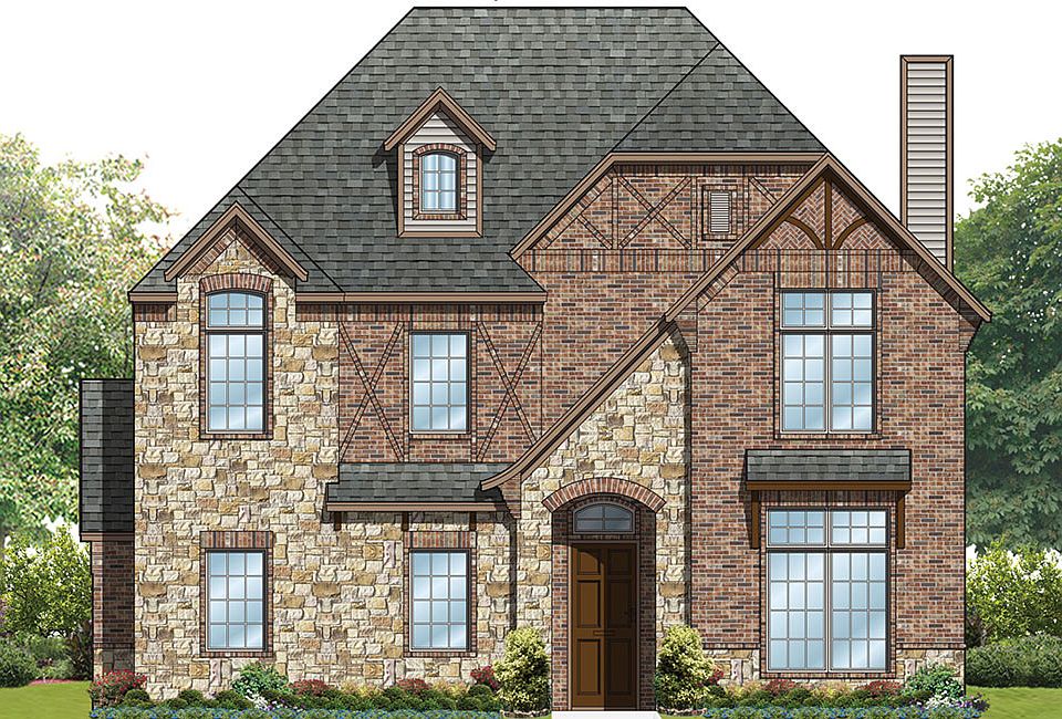 Elevation Image 1.