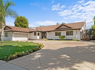 18718 Kenya St, Porter Ranch, CA 91326