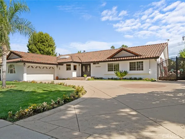 18718 Kenya St, Porter Ranch, CA 91326