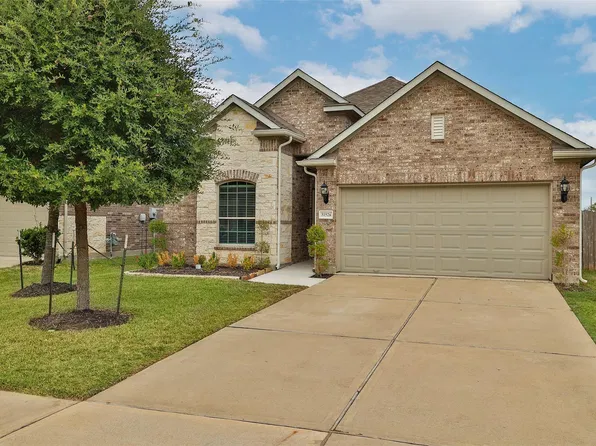 31526 Elkcreek Bend Dr, Hockley, TX 77447