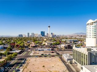 824 S 6th St, Las Vegas, NV 89101
