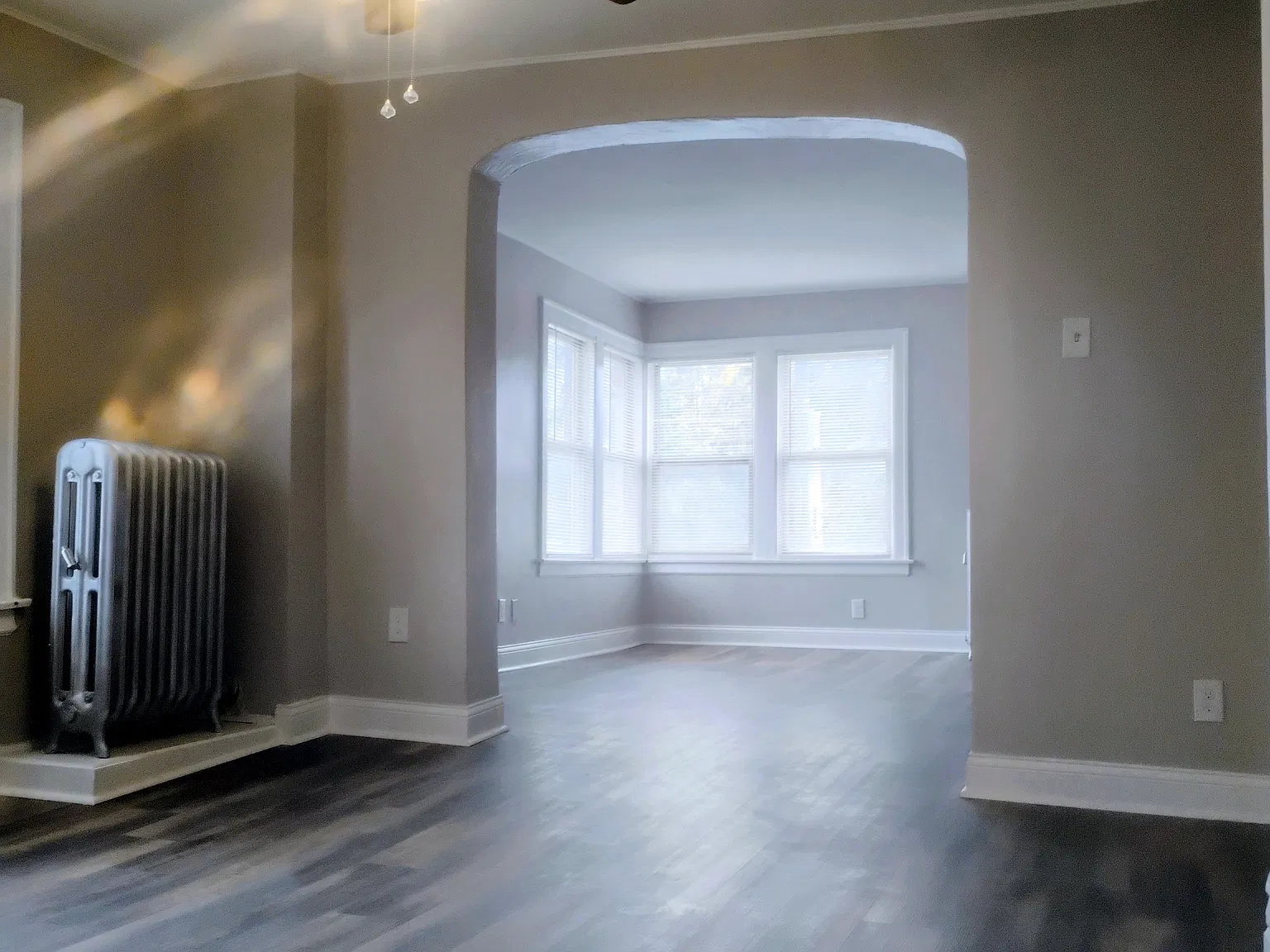 1 bed, 875 sqft, $950 — Photo 3