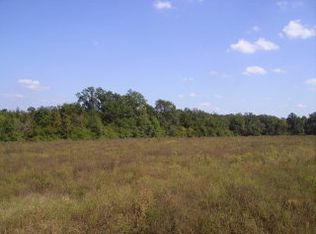 0 Circle West Rd #TRAILER, Red Level, AL 36474
