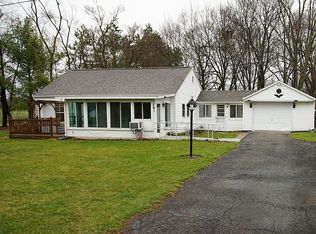 161 Bailey Dr, Adrian, MI 49221