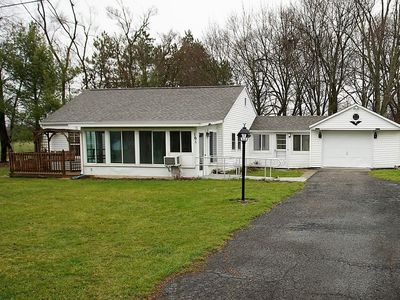 161 Bailey Dr, Adrian, MI, 49221