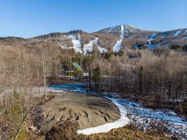 20-65-2 Old Coach Road, Killington, VT 05751