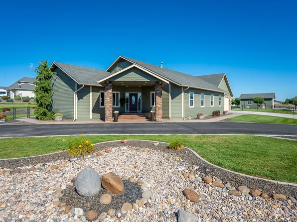 10392 Rd 5.6 NE, Moses Lake, WA 98837